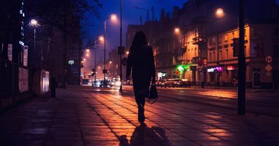 Hundreds of women in Glasgow make complaints about sexual abuse and harassment on city streets