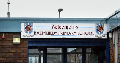 Scots school chiefs face prosecution after gas leak leaves dozens of pupils sick