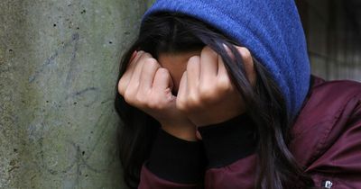 Attacker told woman to keep quiet and not 'ruin his reputation'