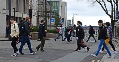 Why Liverpool's top talent is leaving the city