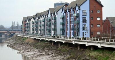 The people facing the 'impossible' task of buying a home where they live