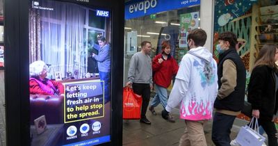 Covid: Bristolians have their say on whether it's time to ‘live with the virus’