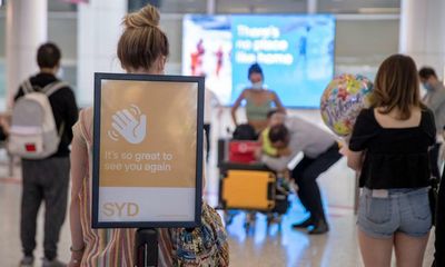 Australia prepares to welcome back tourists, but operators warn it will be a slow start