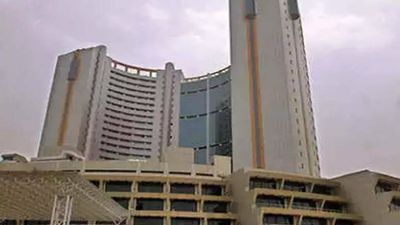 SDMC draws residents' ire over milk booths in parks