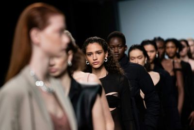 Textiles fan inflation fears amid London Fashion Week