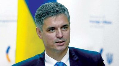 Ukraine Ambassador to UK Warns to Asharq Al-Awsat of Systematic Russian Attempts to Stage ‘False Flag’ Attack