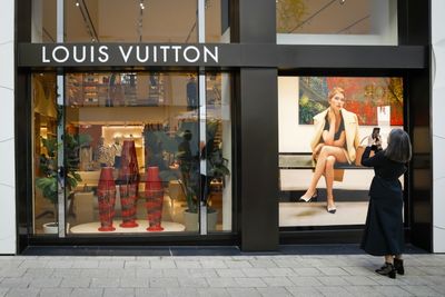 Luxury sector undaunted by Covid, soaring inflation