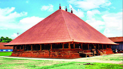 Kerala: Support grows for call to open koothambalams for all castes