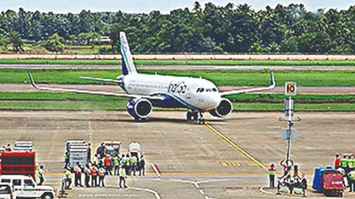 Kerala Travel Mart to offer 70-75% airfare reimbursement