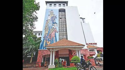 Kerala police seek more posts for expansion of ERSS