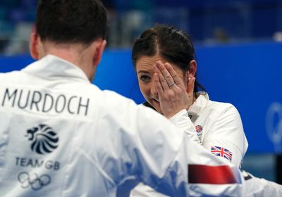 David Murdoch backs Eve Muirhead to be ‘one of the greatest ever’ after GB gold