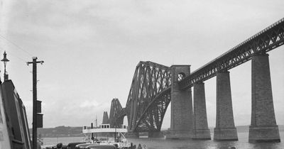 Amazing Edinburgh photos show how different life was in the city in the 1930s