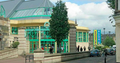 Edinburgh quiz: Guess which year each of these photos was taken