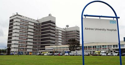 Nurse 'in bits' as thieves target NHS hospital car parks