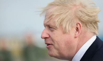 Letters: where is the anger over Boris Johnson’s lies?