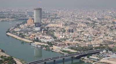 Travel Ban Imposed on Iraq Finance Minister amid Dispute with Sadr