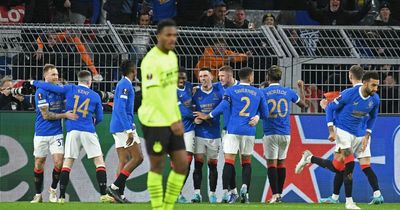 Rangers crushing Dortmund is the perfect chance to leave 2012 behind for good - Hugh Keevins