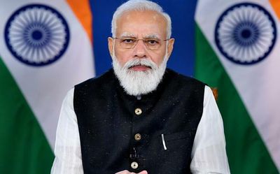 PM greets people of Mizoram, Arunachal on their Statehood Day
