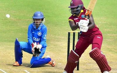 West Indies name 15-member squad under Stafanie Taylor for women's World Cup