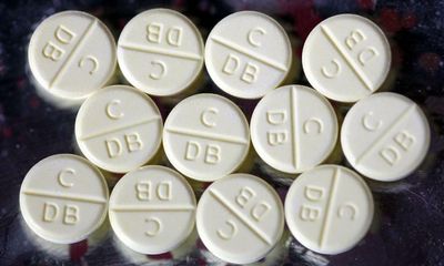 Valium deaths soar as drug users mix ‘benzos’ with cocaine