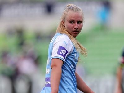 McNamara injured, City beat Sydney in ALW