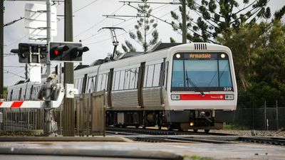 Armadale rail line to close for 18 months as part of major Metronet upgrade