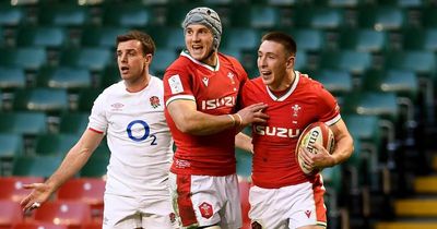 Sunday rugby headlines as Mike Brown throws down gauntlet by claiming not a single Wales player would get into England XV