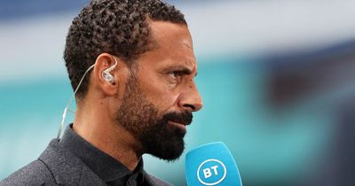 Rio Ferdinand hails the Newcastle star Magpies need 'more of' in relegation battle