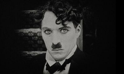 The Real Charlie Chaplin review – a gripping study of a complex superstar