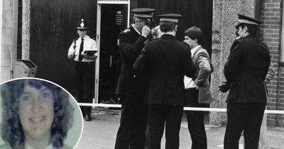 How the brutal killing of a sex shop manager has gone unsolved for almost 40 years