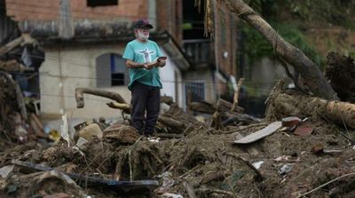 Toll Mounts as Brazil Storm Rescuers Retrieve More Bodies