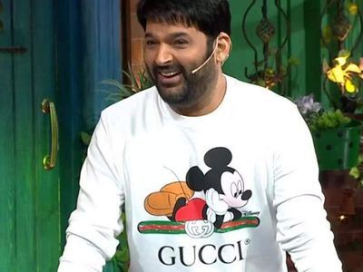 The Kapil Sharma Show: Kapil reveals how he reacts after his daughter Anayra wakes him up in the morning