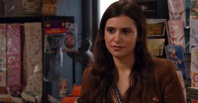 Emmerdale's Meena actress Paige Sandhu's battle with anxiety and set secrets