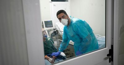 The mystery of why so many people are still dying of Covid when there are so few in ICU