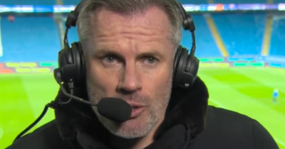 Jamie Carragher and Micah Richards agree on Chelsea's Premier League aims amid Man City's slip