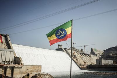 Ethiopia starts electricity production at Blue Nile mega-dam