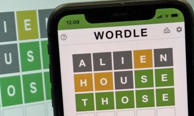 What in the world is happening to our beloved Wordle?