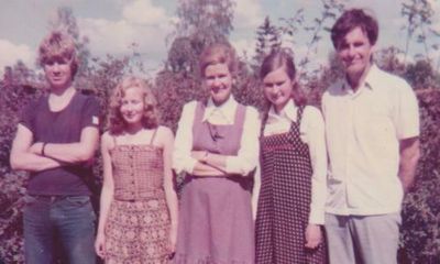 Outside the Sky Is Blue review – the triumph of hope against the odds