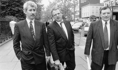 Police tortured me, says man falsely jailed for train robbery