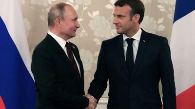 Macron and Putin to Talk as Ukraine Front Line Grows More Volatile