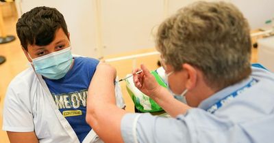 Private schools were not prioritised for Covid vaccine, NHS says