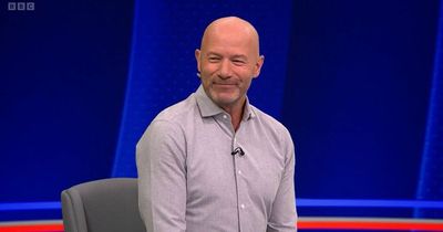 Alan Shearer singles out 'magic' Newcastle star for praise in West Ham draw verdict