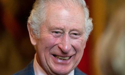 Fixer tells of meeting with Prince Charles’s aide to discuss Saudi honour