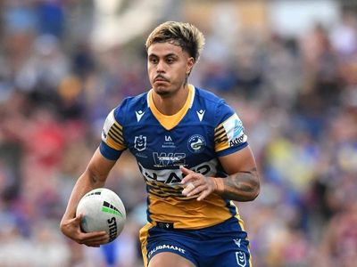 Dunster injured as Dragons beat Eels