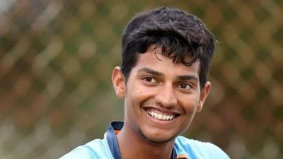 Ranji Trophy: Delhi's Yash Dhull scores centuries in both innings of his first-class debut