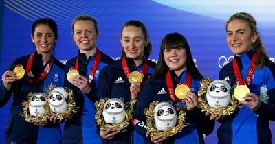 Nicola Sturgeon leads tributes to Team GB women's curling team after Eve Muirhead wins gold