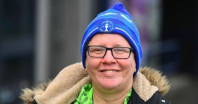 Woman couldn't believe her luck after meeting a stranger in Iceland