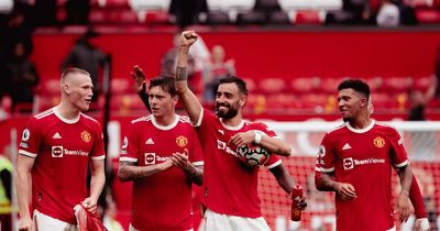 How to watch Leeds vs Manchester United: TV channel, live stream details and kick-off time