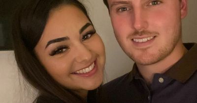 Couple's kitchen nightmare after getting keys to £385,000 new build home