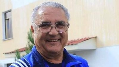 Rustam Akramov, football coach who gave international debut to Bhaichung Bhutia, dies